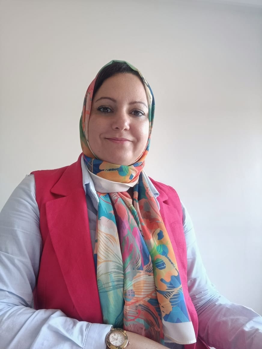 Hind Serraj