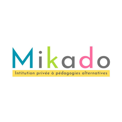 Logo de Institution Privée À Pédagogies Alternatives, partenaire de Punchway